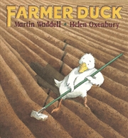 Buy Farmer Duck