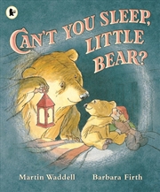 Buy Can't You Sleep, Little Bear?
