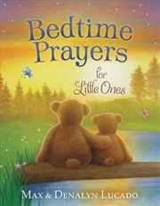 Buy Bedtime Prayers for Little Ones