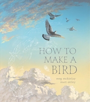 Buy How to Make a Bird