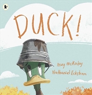Buy DUCK!