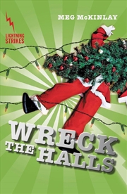 Buy Wreck the Halls