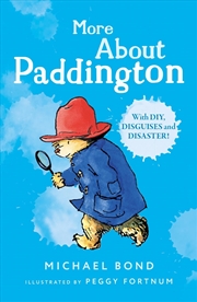 Buy More About Paddington