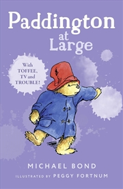 Buy Paddington at Large