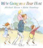 Buy We're Going on a Bear Hunt