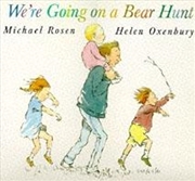 Buy We're Going on a Bear Hunt