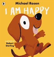 Buy I Am Happy