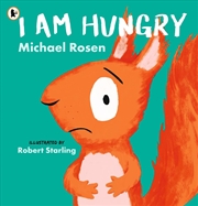 Buy I Am Hungry