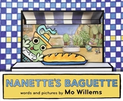 Buy Nanette's Baguette