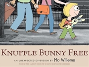 Buy Knuffle Bunny Free: An Unexpected Diversion