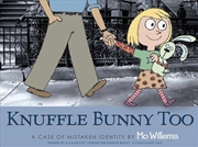 Buy Knuffle Bunny Too