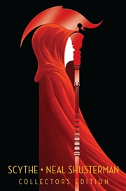 Buy Scythe