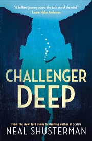 Buy Challenger Deep