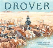 Buy Drover