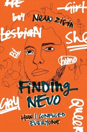 Buy Finding Nevo