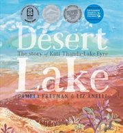 Buy Desert Lake