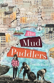Buy Mud Puddlers