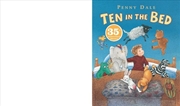 Buy Ten in the Bed