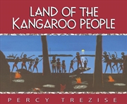 Buy Land of the Kangaroo People