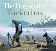 Buy Dog on the Tuckerbox