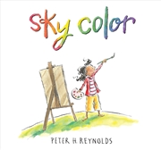 Buy Sky Color