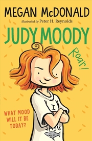 Buy Judy Moody