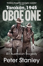 Buy Oboe One, Tarakan, 1945