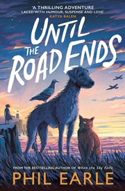 Buy Until the Road Ends