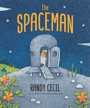 Buy Spaceman