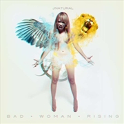 Buy Bad Woman Rising