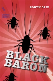 Buy Black Baron