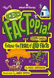 Buy Science FACTopia!