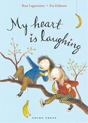 Buy My Heart is Laughing