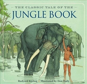 Buy Jungle Book: The Classic Edition