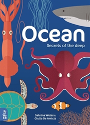 Buy Ocean
