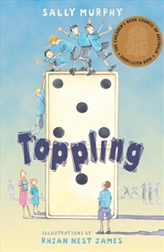 Buy Toppling