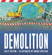 Buy Demolition