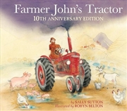 Buy Farmer John's Tractor