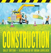 Buy Construction