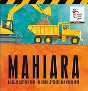Buy Mahiara