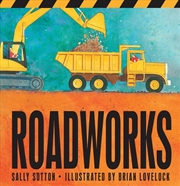 Buy Roadworks