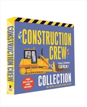 Buy Construction Crew Collection