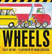 Buy Wheels