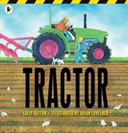 Buy Tractor