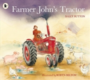 Buy Farmer John's Tractor