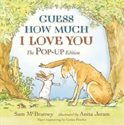 Buy Guess How Much I Love You