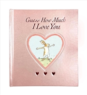 Buy Guess How Much I Love You