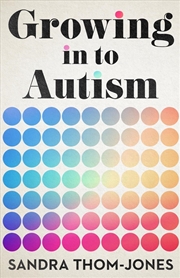 Buy Growing in to Autism
