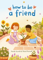 Buy How to Be a Friend
