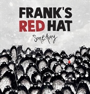 Buy Frank's Red Hat